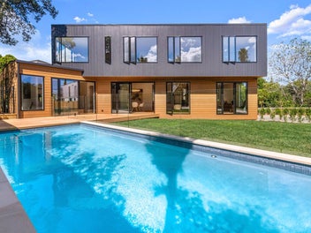 Brand new home - 'brilliant' opportunity