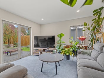 Easy Living Starts Here!