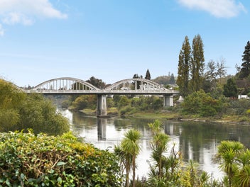 Unrepeatable Riverfront Development Opportunity
