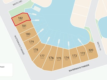 Once-in-a-Lifetime Waterfront Opportunity