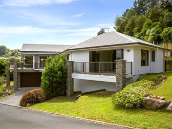 The River House - Vendors say sell!