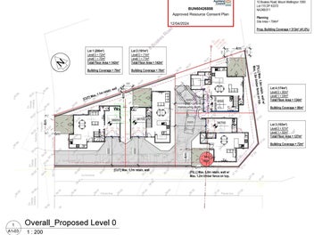 RC BC EPA Granted // North Mount Wellington