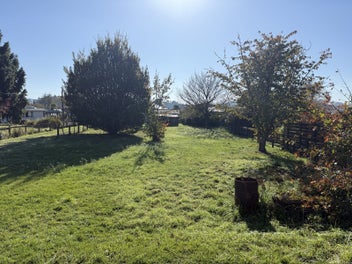 Freedom to Build Your Way - 688sqm (more or less)