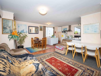 Great Investment Opportunity - 6.7% Yield