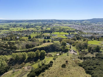 30ha of Rural Residential Land - Ready To Be Sold!