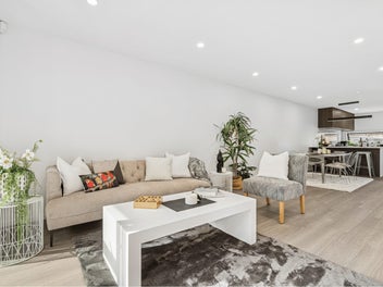 Most Affordable Modern Townhouse in Howick