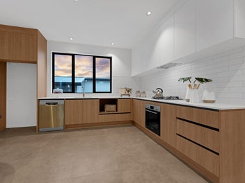 Brand New Home - Affordable Luxury