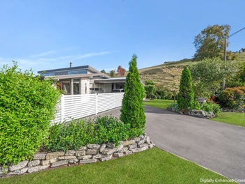 Spacious & Stylish Family Haven