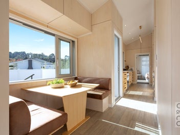 Dual Dwellings with Scope for More...