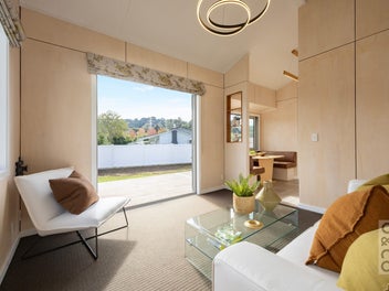 Affordable Home & Income Opportunity