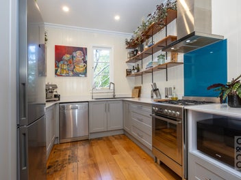 A Home to Love...for Another Three Decades