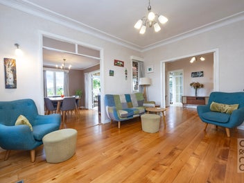 A Home to Love...for Another Three Decades