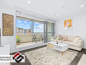 City Convenience Meets Timeless Charm