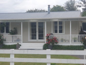 Affordable First Home or Holiday Home