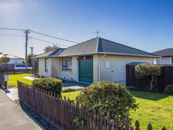 Brilliant Entry Level Home or Ideal for Retirees!