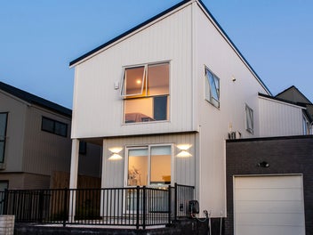 Dual-Living Gem in East Coast Heights