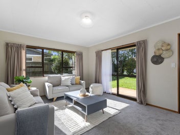 Effortless Living in the Heart of Kamo.