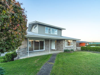 Rare 310sqm Home on Huge 938sqm Lot
