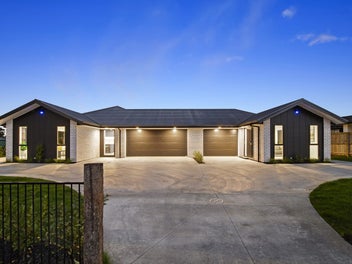 Prime Investment or Home & Income Opportunity!