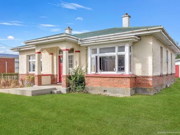 Affordable Living with Classic Charm
