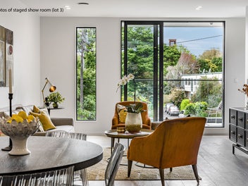 Your Own Private Lift - Elevated Living in Remuera