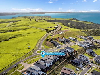 Elevated Elegance in Long Bay
