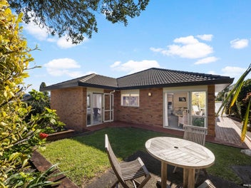 Family Living Made Easy in Blockhouse Bay