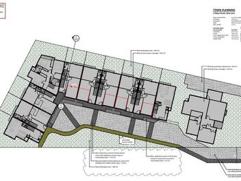 Exciting New Property Development in the Heart...