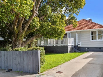 Ideal Family Home or Investment Opportunity