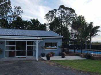 Two dwellings, too good!