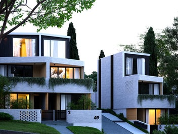 Timeless Elegance Meets Coastal Living