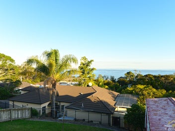 SCHOOL ZONES AND SEA BREEZES