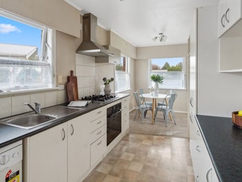 Calling First Home Buyers or Investors