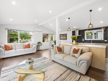 Private Haven, Perfect Location