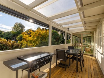 Tidy Timeless Turnkey