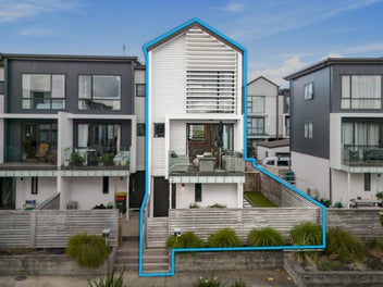 The Smart Choice for First Home Buyers!