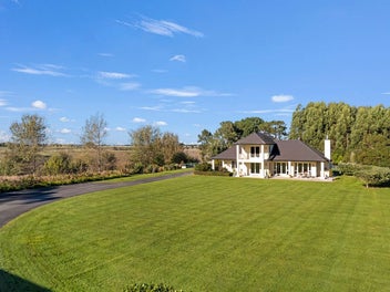 Escape to the Country!