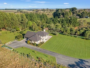 Escape to the Country!
