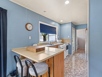 Four Bedrooms, Endless Possibilities