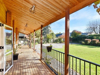 Your Private Haven Awaits!