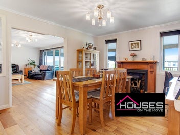 FOR RELOCATION-1950'S WITH MODERNISED INTERIORS