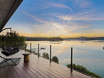 Te Wharau Waikino