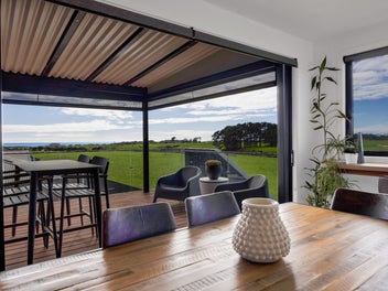 Sophisticated Living with Space, Style & Views!