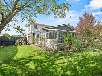 A Smart Buy with Serious Space