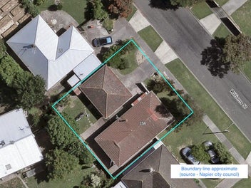 House + Garage + Freehold = great value!