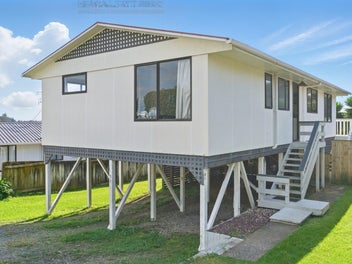 Affordable Family Home with Estuary Views