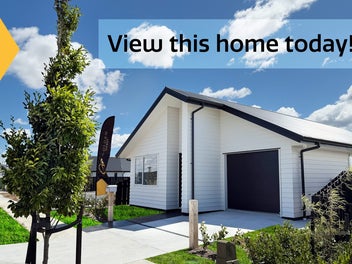 Brand New - Move In Now! Exceptional Views!