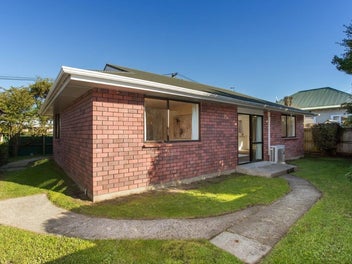 Peaceful, Private & Packed with Potential!