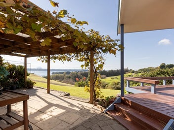 Secure Scenic Sanctuary
