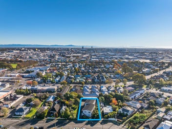 Immediate & significant returns in Sydenham!